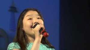 Басаганай дуун-исп. Баярма_Дондокова