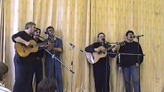 "Гони-М" - "Может я не тот..." смотреть онлайн