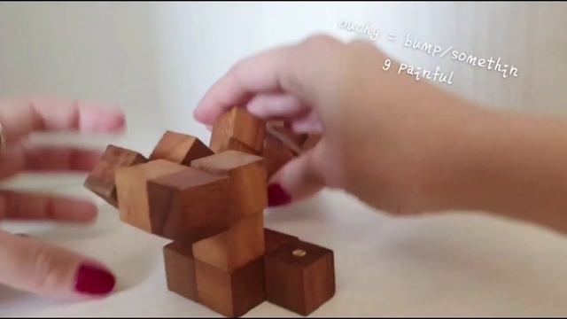 It's a tutorial now - snake cube смотреть онлайн