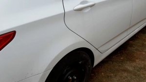 Летняя резина  на 15 для Соляриса. Я ее нашел !!!