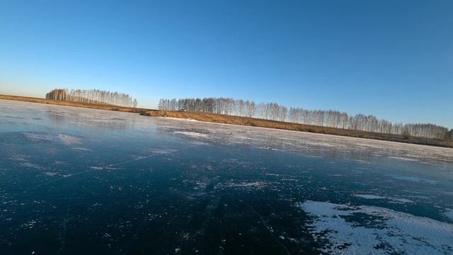 Щука сошла с ума. Ловля щуки на жерлицы. Первый лёд 2022 2023