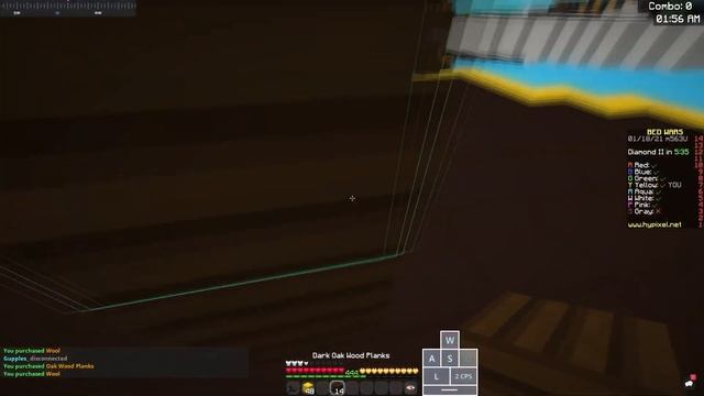 Let's be annoyed... together! | Solo bedwars commentary смотреть онлайн