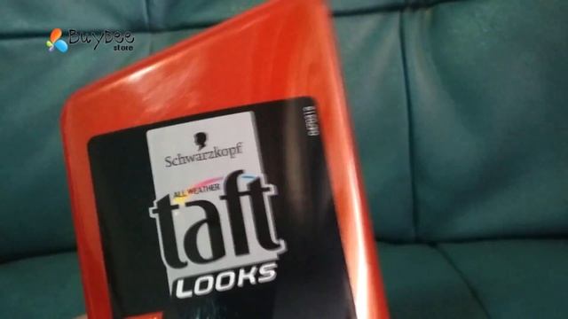 Schwarzkopf All Weather Taft Looks V12 Power Gel 150mL смотреть онлайн