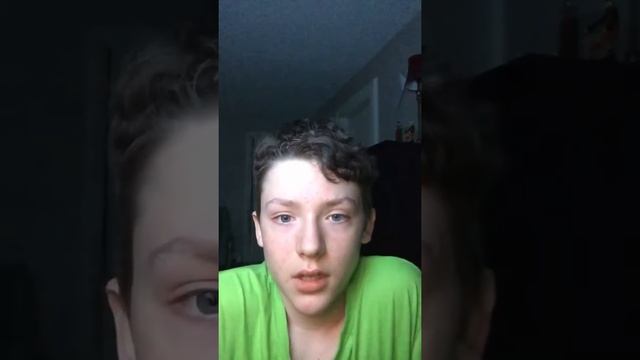 The eye roll challenge смотреть онлайн