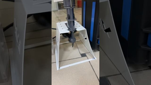 Акция на лодочный электромотор Aiqidi E7 5.1Kw (7л.с.) смотреть онлайн