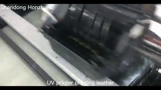 Digital UV printer printing on leather book, A3 size UV led flatbed printer, UV printing machine смотреть онлайн