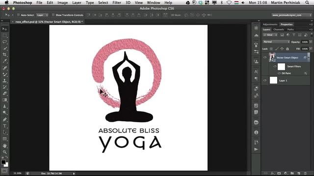 Photoshop's Best Friends - InDesign and Illustrator смотреть онлайн