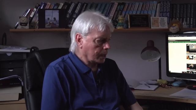 Дэвид Айк Правда в 2024 году David Icke обо всём смотреть онлайн