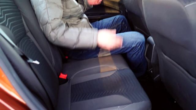 Test-drive Ford Fiesta 2016 | Тест-драйв Форд Фиеста седан смотреть онлайн