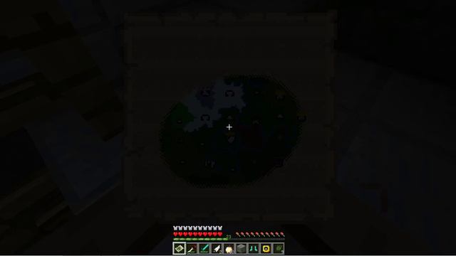 Обзор мода Twilight Forest