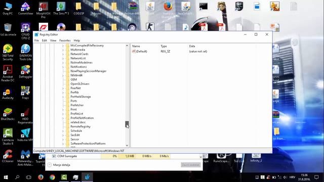 [FIX] run.vbs error message in windows 10 смотреть онлайн