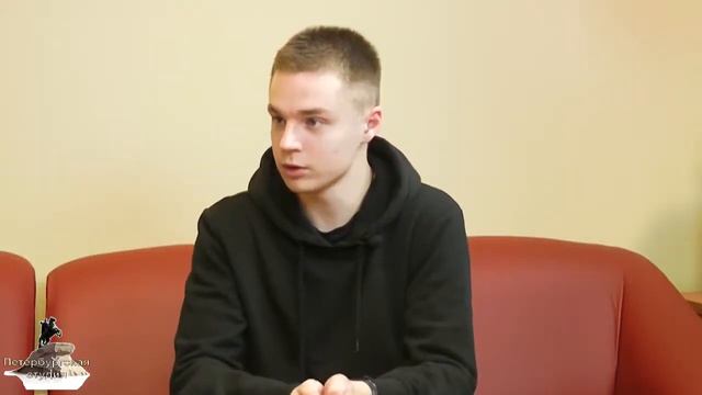 Интервью Александра Шишлова каналу «Культура достоинства» смотреть онлайн