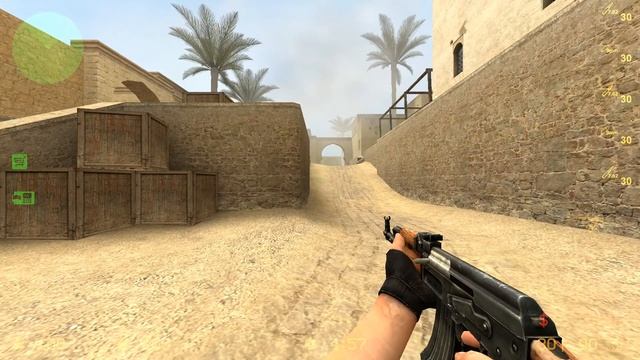 Counter-Strike: Source Beta 2004 смотреть онлайн