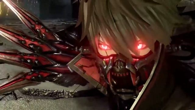 ♬ Code Vein ♬ (GMV) - Have You Ever Seen... - Ghost Oracle Drive смотреть онлайн