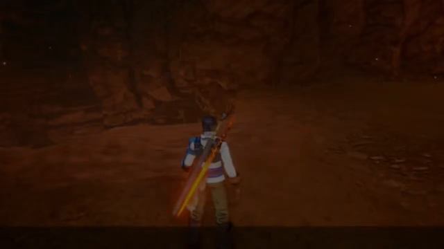 Tales Of Arise Is Pretty Cool смотреть онлайн