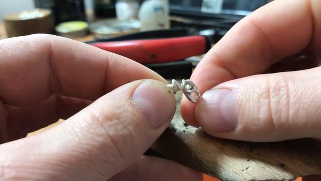 Матине или ожерелье с обсидианом.Ч1 смотреть онлайн