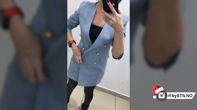 Платье-пиджак, dress jacket, Kleiderjacke, chaqueta de vestir смотреть онлайн