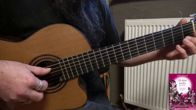 Thierry Tisserand - Spleen Milonga