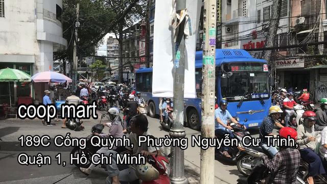 [Teddy Travel] 베트남 // 비슷비슷한 베트남 돈!! 설명과 발음법!! 그리고 현지인 마트 물가!! In Coop Mart