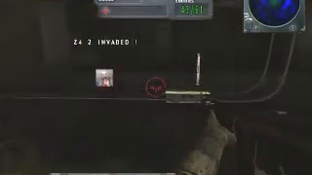 "Invasion" game preview смотреть онлайн