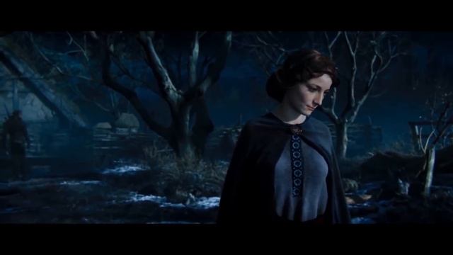 Всё о Вампирах. От Низших до Высших | The Witcher