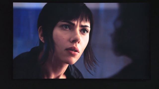 LG OLED65C7D - Vertical Banding & Vignettierung смотреть онлайн