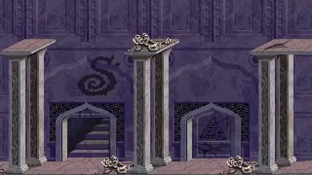 PC Longplay [702] Prince of Persia 2: The Shadow and the Flame смотреть онлайн