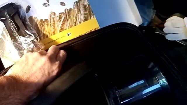 Влаго натуромер зерна Wile-200 (Farmcomp) измеритель влажности натуры зерна смотреть онлайн