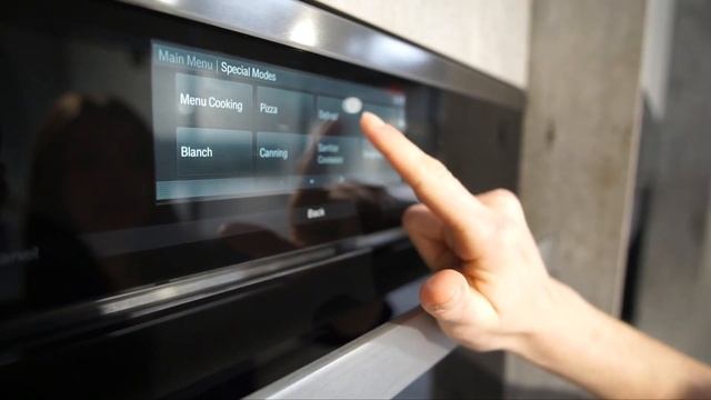 Explained. Miele DGC6800 combi-steam oven. How to use in a real life. смотреть онлайн