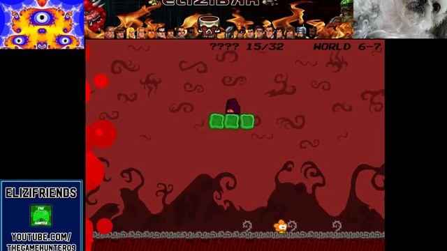 Let's Play Eversion (FEARtober) смотреть онлайн