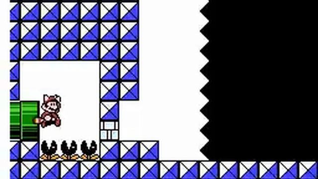 [TAS] Git Up, Git Out, Git Gud World 5 (v2) смотреть онлайн