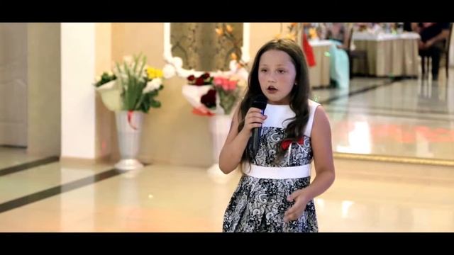 Вика. Стихотворение смотреть онлайн