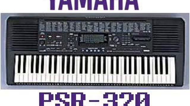 WAVE (PSR-320) / ざくろの森 смотреть онлайн