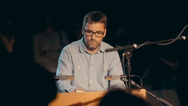 Damon Albarn - Everyday Robots - Live from Los Angeles смотреть онлайн