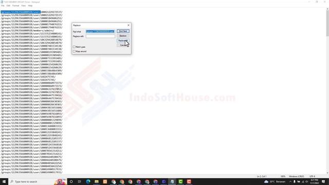 JAVA SCRIPT SCRAPE MEMBER GROUP FB смотреть онлайн