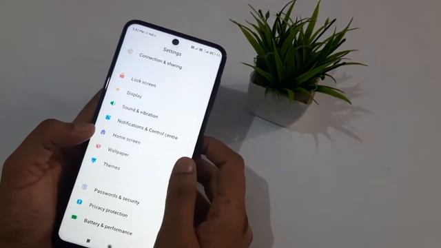 Redmi Note 10s |how to remove password | turn off password | смотреть онлайн