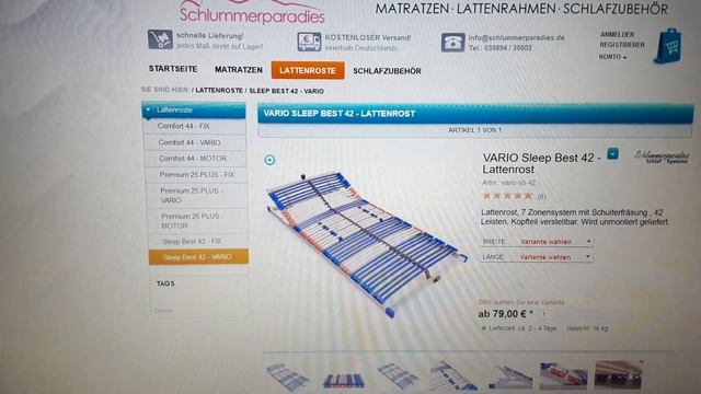 купили шикарную Кровать+анатомический Матрас+сделали ремонт... смотреть онлайн