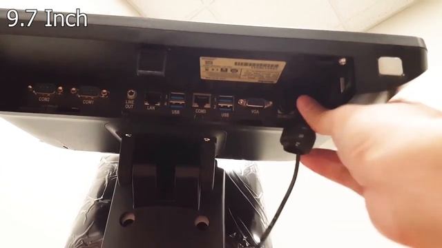 Installing a Rear LCD Display on a 6600 смотреть онлайн