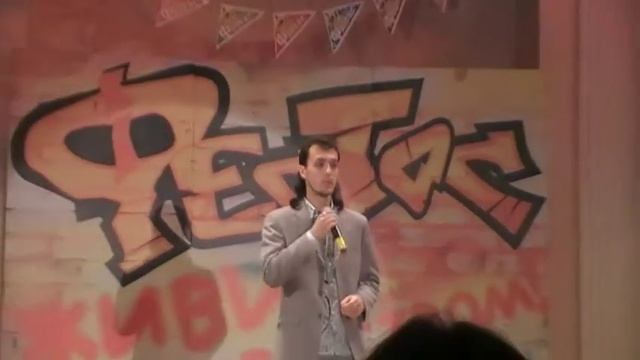 Андрей Манухин "К тебе иду" (Гран-При) смотреть онлайн
