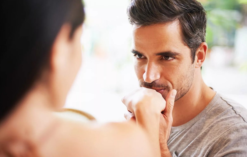 Что можно сказать о мужчине с числом судьбы 9.mp4 смотреть онлайн