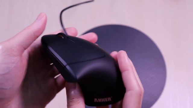 Anker Ergonomic Vertical Mouse - A Good Budget Mouse смотреть онлайн