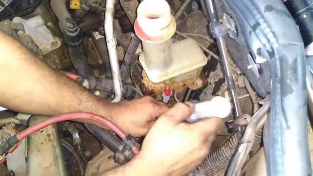 Sangrando embreagem Doblo смотреть онлайн