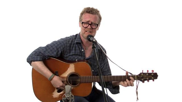 Glen Hansard 'Winning Streak' in the NP Music studio смотреть онлайн
