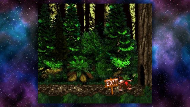 Game Over? |Donkey Kong Country| 4