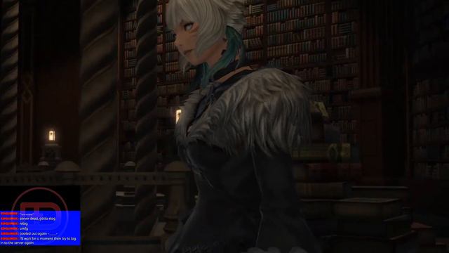 Final Fantasy XIV : Endwalker - 6.1 Main Scenario Quests Part #1 (No Commentary) [EN/ID] смотреть онлайн