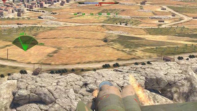 F4 Phantom Mighty Mouse vs Otomatic смотреть онлайн
