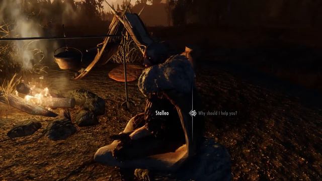 Skyrim Let's Play Pt 5 смотреть онлайн