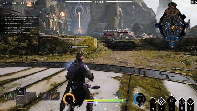 Обзор Кванга #17