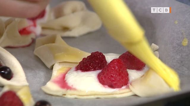 Готовим весело и со вкусом 