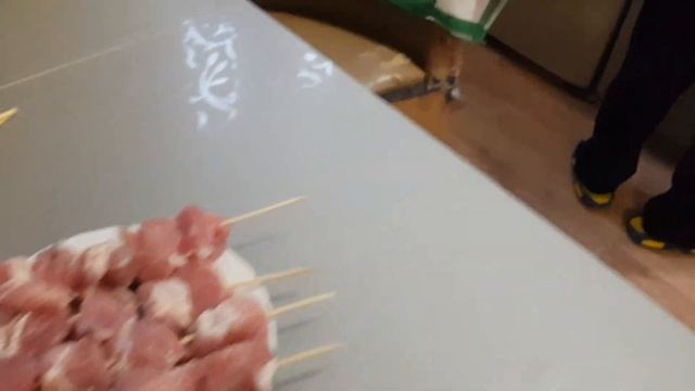 Шашлык в аэрогриле mystery смотреть онлайн